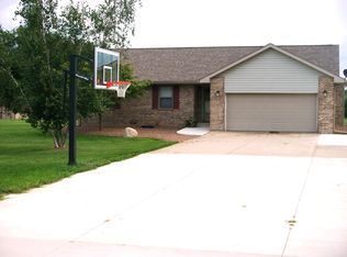 9031 W 300 S, Russiaville, IN 46979