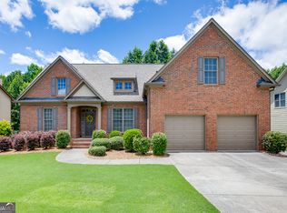 2375 Stone Willow Way, Buford, GA 30519