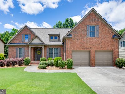 2375 Stone Willow Way, Buford, GA, 30519