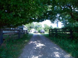 2510 Highway #227, Worthville, KY 41098