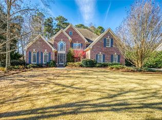 1231 Gulfport Run, Grayson, GA 30017