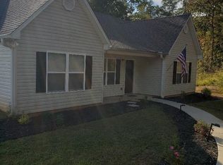 95 Fireside Ridge Dr, Dahlonega, GA 30533