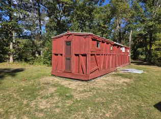 5545 W Jeffers St, Irons, MI 49644