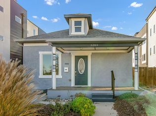 1265 N Stuart St, Denver, CO 80204