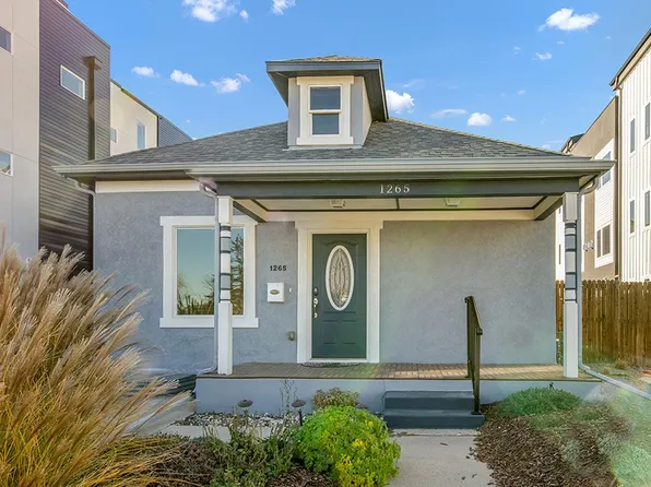 1265 N Stuart St, Denver, CO 80204