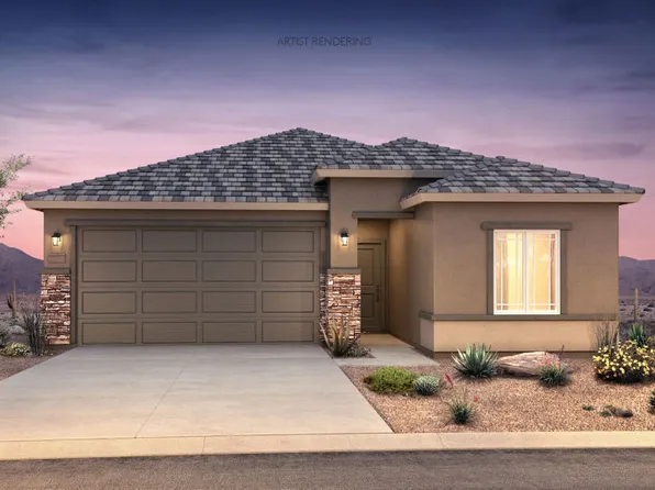 25481 W Chipman Rd, Buckeye, AZ 85326