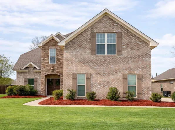 8913 Caraway Ln, Montgomery, AL 36117