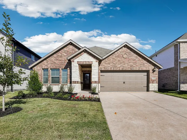 4200 Waco Dr, Farmersville, TX 75442