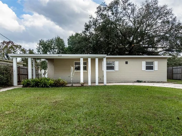 3214 Kathleen Dr, Orlando, FL 32810