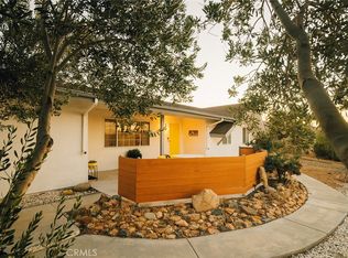 58363 Sierra Vista Dr, Yucca Valley, CA 92284