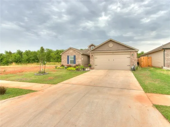 2223 Ridge Way, Chickasha, OK 73018