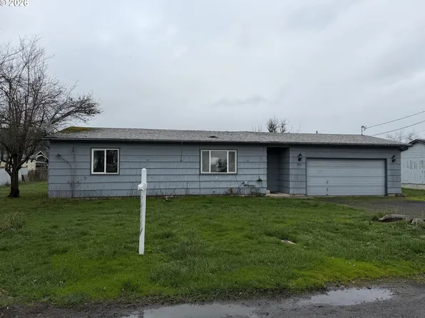 276 Art Lott Ln, Creswell, OR 97426