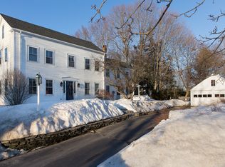 61 Stevens Ave, Portland, ME 04102