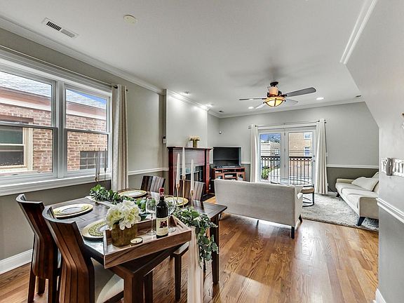 5th image of 6131 N Richmond St APT 2E