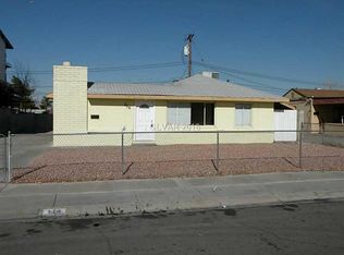 114 Beech St, Henderson, NV 89015