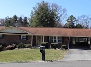 287 Brentwood Dr, Morristown, TN 37814