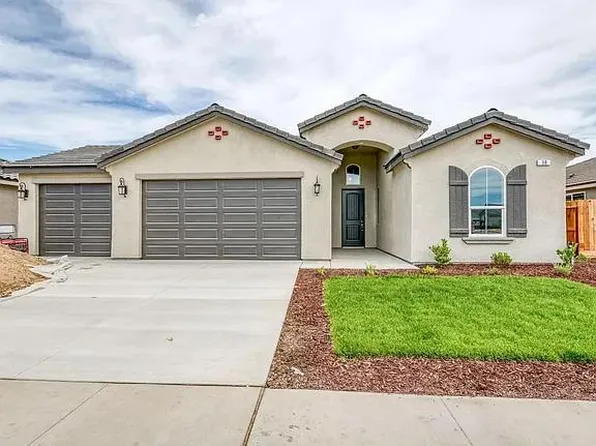 1176 Bristlecone Dr, Madera, CA 93638