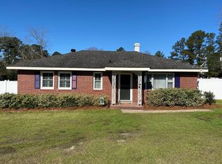 705 Reynolds Rd, Barnwell, SC 29812