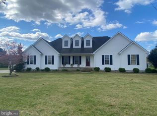 46 Bull Run Rd, Harrington, DE 19952