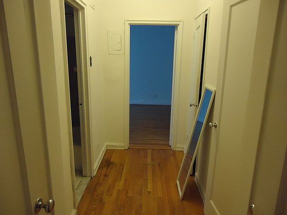 4th image of 12430 Queens Blvd #8R