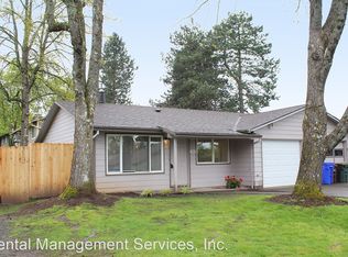 3980 NE 8th St, Gresham, OR 97030