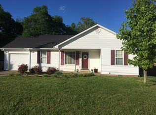 332 Lower Stone Ave, Bowling Green, KY 42101