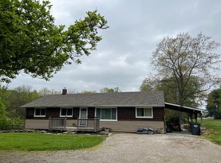 2172 N Dearborn Rd, West Harrison, IN 47060
