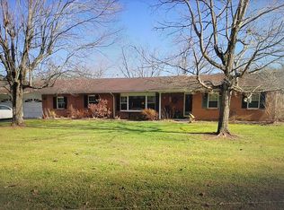 17912 Big Run Trce, Catlettsburg, KY 41129