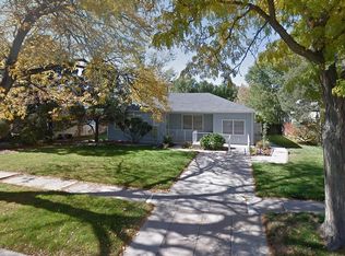 2458 Lafayette Rd, Colorado Springs, CO 80907