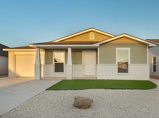 14509 Paris Ave, Lubbock, TX 79423