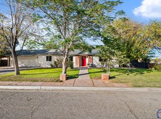 501 S Center Way, Westmorland, CA 92281