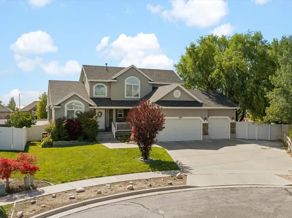 1072 S 1875 W, Syracuse, UT 84075