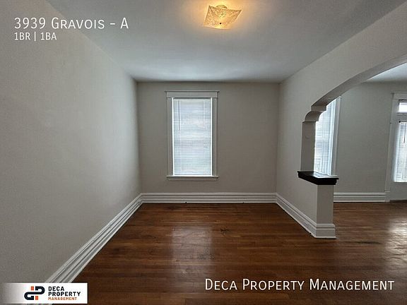 4th image of 3939 Gravois Ave #A