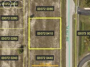 1914 SW 7th Pl, Cape Coral, FL 33991