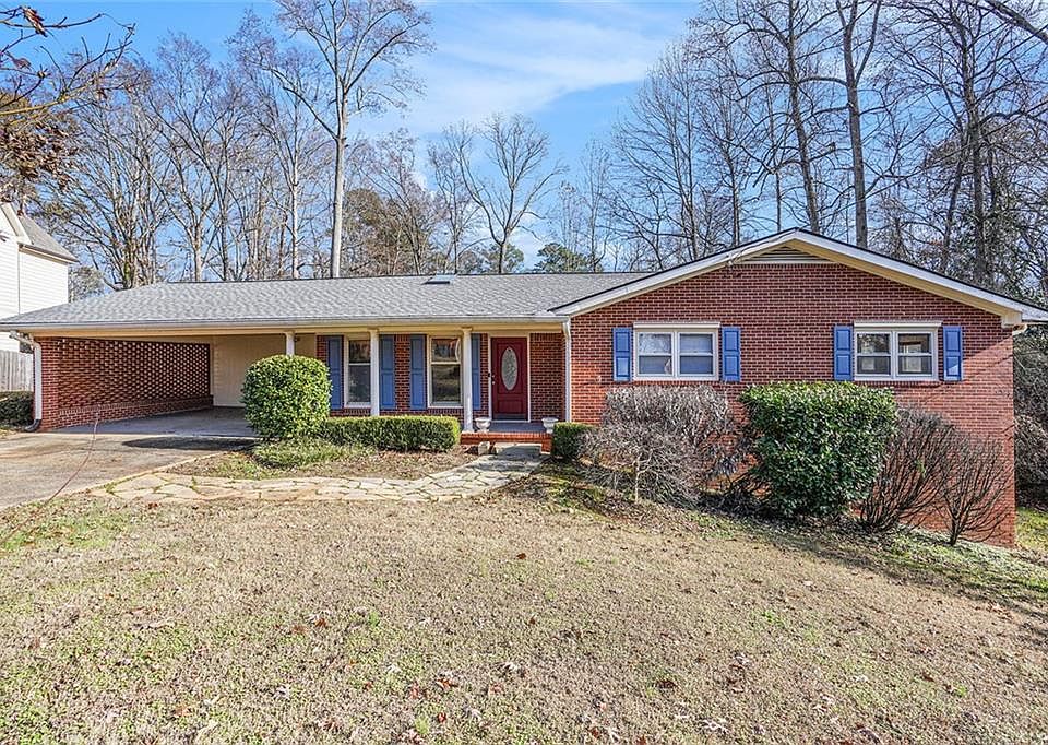 1st image of 1305 Bellemeade Cir SW