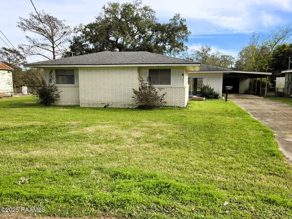 104 Virginia St, Jeanerette, LA 70544