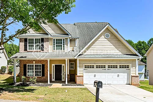 909 Lakeside Ct Photo 1