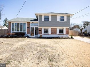 117 Meadow Lark Rd, Stratford, NJ 08084