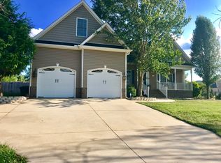 11 Taunya Ln, Travelers Rest, SC 29690