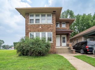 1208 NE Jefferson Ave, Peoria, IL