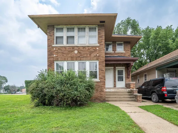 1208 NE Jefferson Ave, Peoria, IL 61603