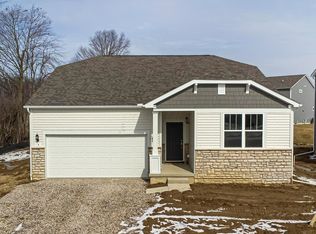 74 Poppy Pl LOT 13881, Delaware, OH 43015