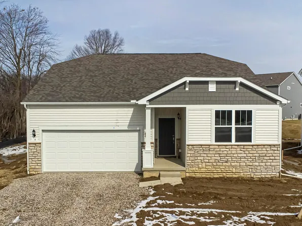 74 Poppy Pl Lot 13881, Delaware, OH 43015