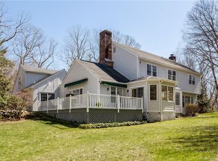 146 Mill Rd, Stamford, CT 06903