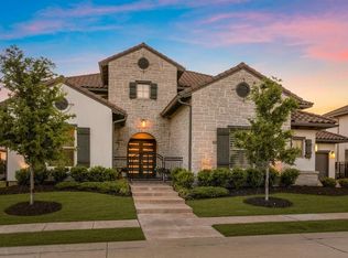 912 Leonard Ln, Allen, TX 75013