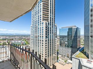 Brooks Tower, Denver, CO 80202