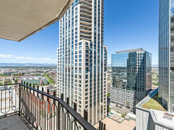 1020 15th Street #25D, Denver, CO 80202