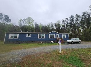 200 Burkeville Rd, Victoria, VA 23974