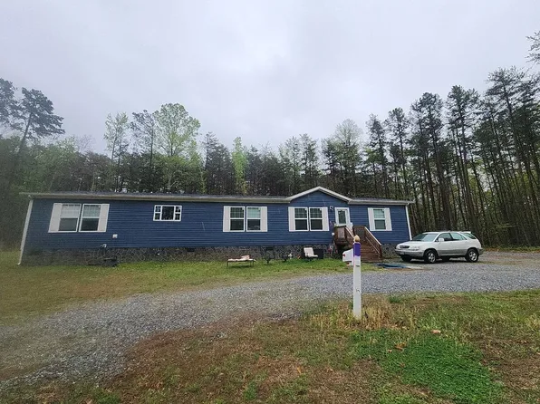 200 Burkeville Rd, Victoria, VA 23974