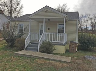 1616 Market St E, Charlottesville, VA 22902